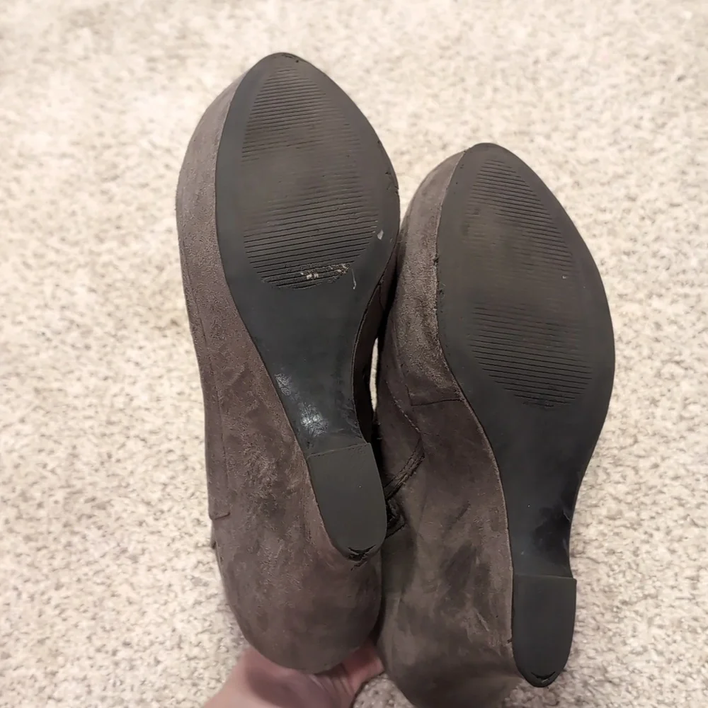Express platform bootie - Picture 6 of 9